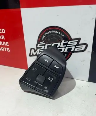 Volvo S60 Steering wheel buttons/switches 31318643