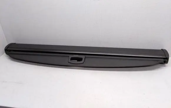 Mercedes-Benz E W211 Parcel shelf load cover A2118600075
