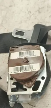 Dodge Durango III Rear seatbelt P5ME39DX9AA