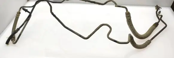 Opel Vectra C Power steering hose/pipe/line