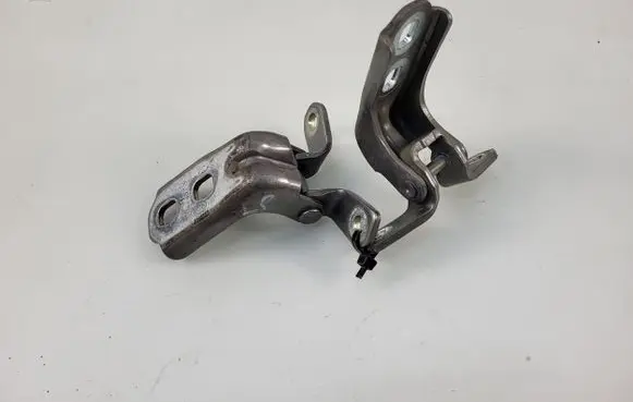Opel Astra K Front door hinge set 