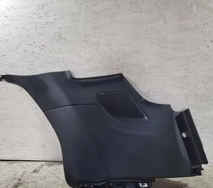 Porsche 911 991 Trunk/boot side trim panel 99155537317 991555473 991555071