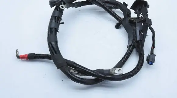 Ford Transit Custom Other wiring loom KK2T-14303-AG KK2T-14303