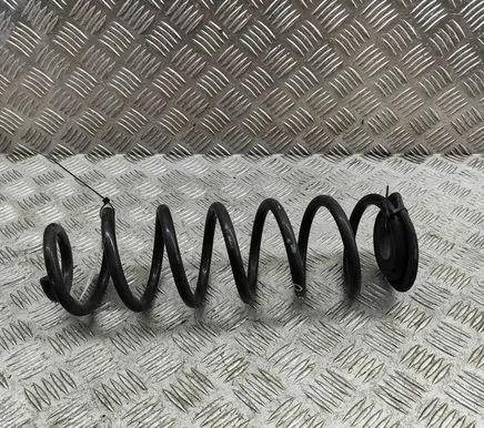 Skoda Karoq Rear coil spring 5Q0511121BF