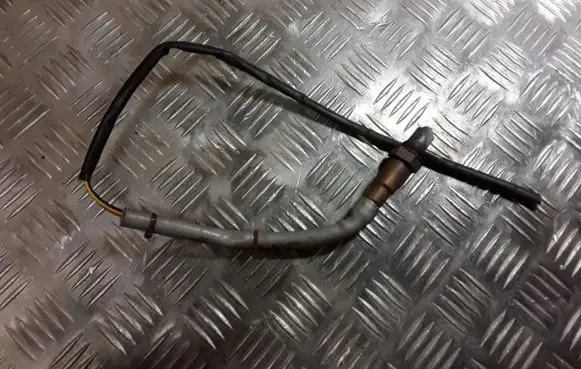 Volkswagen PASSAT B6 Lambda probe sensor 0258017057 07C906262