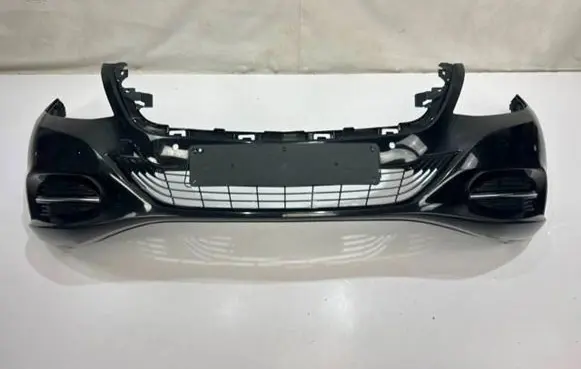 Mercedes-Benz S W222 Front bumper