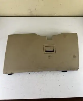 Land Rover Discovery 3 - LR3 Dashboard lower bottom trim panel 33507X FBS500121XXX 05408000