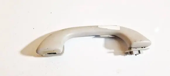 Peugeot 308 Front interior roof grab handle 9681334080 9686109880