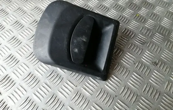 Iveco Daily 4th gen Sliding door exterior handle 14525