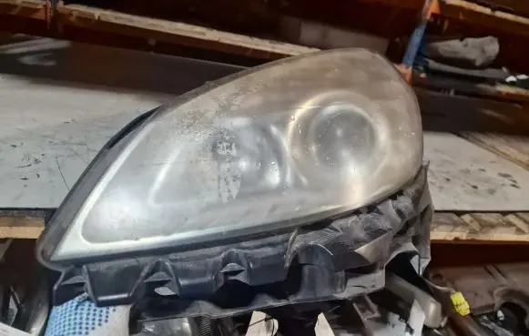 Renault Scenic II - Grand scenic II Headlight/headlamp