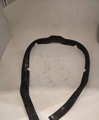 Ram 1500 Bonnet wind deflector 134721 P68298380AG