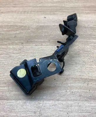 Audi A8 S8 D3 4E Air suspension front height level sensor 4E0616575J 15179200472