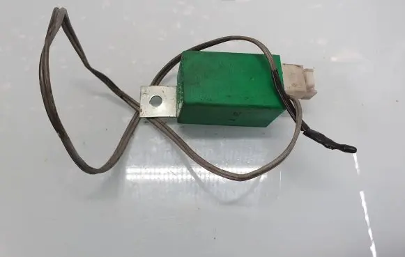 Renault Espace III Other relay 544430500