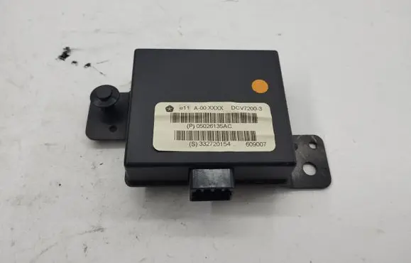 Chrysler Voyager Other control units/modules 332720154