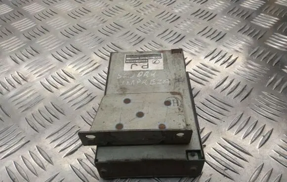 Subaru Legacy Gearbox / Transmission oil cooler 31711AD460