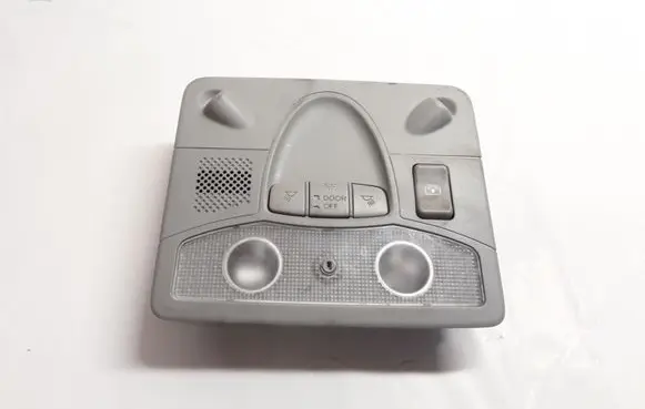Honda Civic Front seat light 34400SMGE4 A8449390387