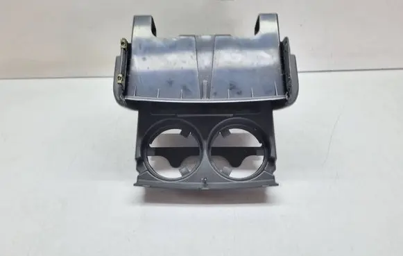 BMW X5 E53 Cup holder back 7077955 51167077955