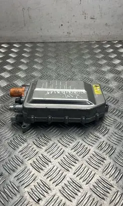 BMW i4 Electric car heater 64125A9D015