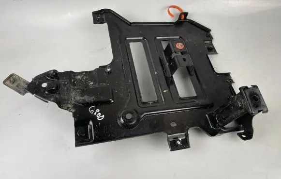 Hyundai Ioniq Battery tray 