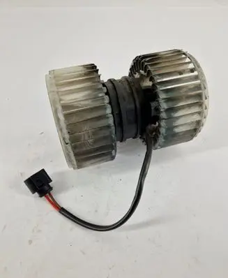 Audi A8 S8 D3 4E Heater fan/blower