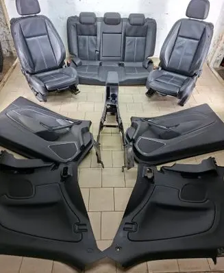 Opel Astra J Interior set 