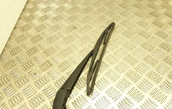 Toyota Verso Rear wiper blade 