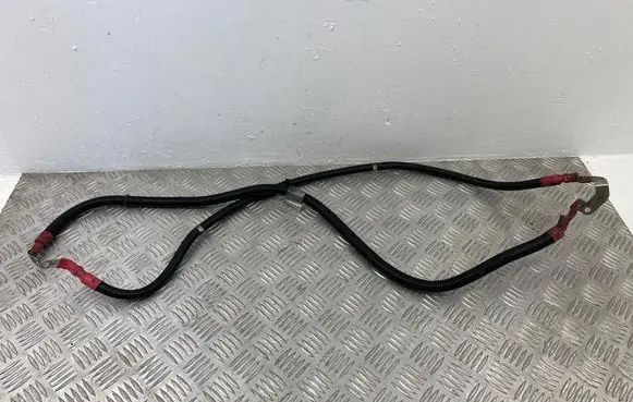 BMW 5 F10 F11 Wires (generator/alternator) 8512479