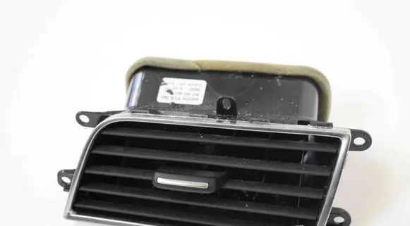 Audi A8 S8 D4 4H Dashboard air vent grill cover trim 4H2820901B