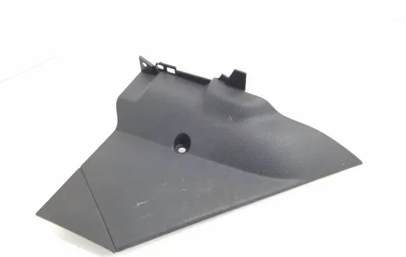 Other center console (tunnel) element