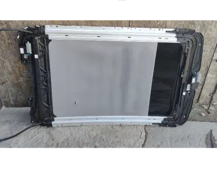 BMW X1 F48 F49 Sunroof set 728737011