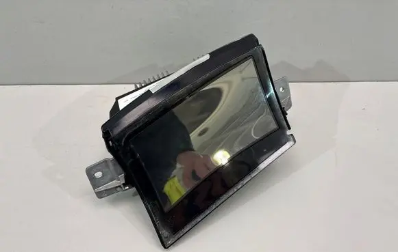 BMW 4 F32 F33 Head up display screen 9358962