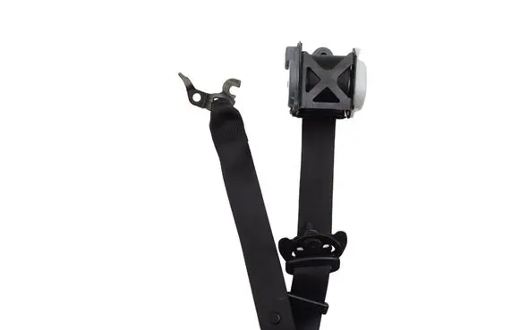 BMW X3 F25 Front seatbelt 69621AB