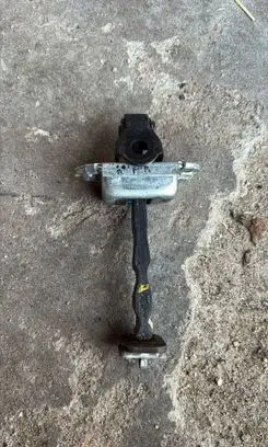 Nissan Micra Front door check strap stopper 804301HB0A