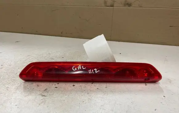 Peugeot 308 Third/center stoplight 9680426580
