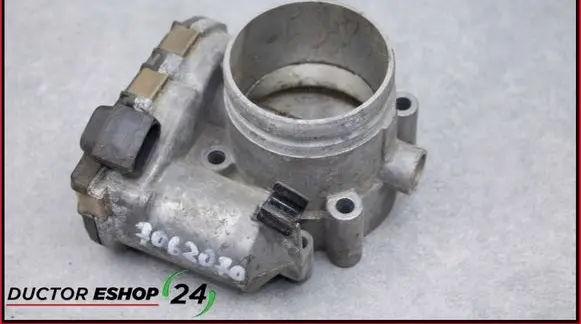 Alfa Romeo 156 Throttle valve 0280750102