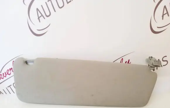 Renault Trafic III (X82) Sun visor