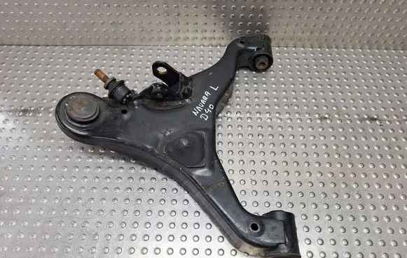 Nissan Navara D40 Front control arm