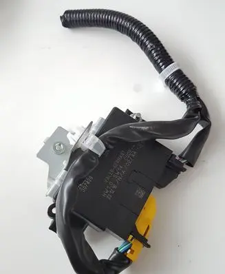 Nissan X-Trail T32 Parking PDC control unit/module 285384CC0A 307429 306074
