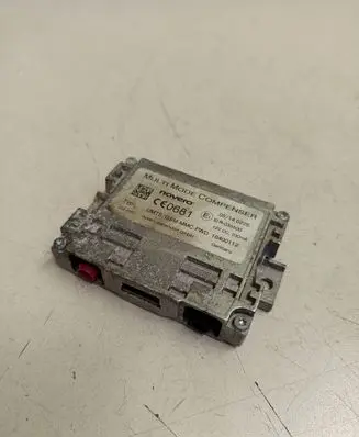BMW X5 E70 Other control units/modules 84202357587 1640012
