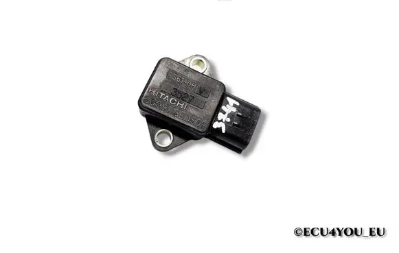 Opel Vectra C Air pressure sensor PS6105V PS6105