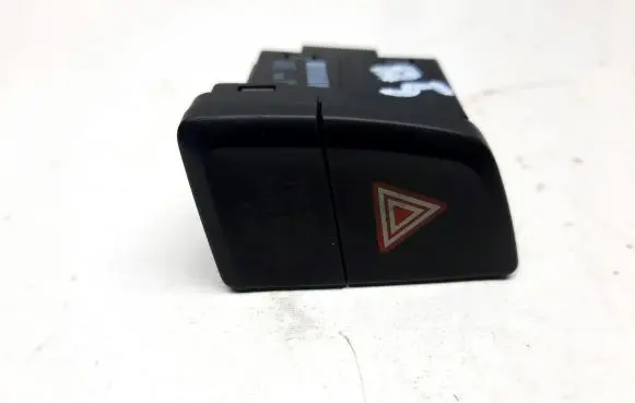Audi Q5 SQ5 Hazard light switch 8R2941509A