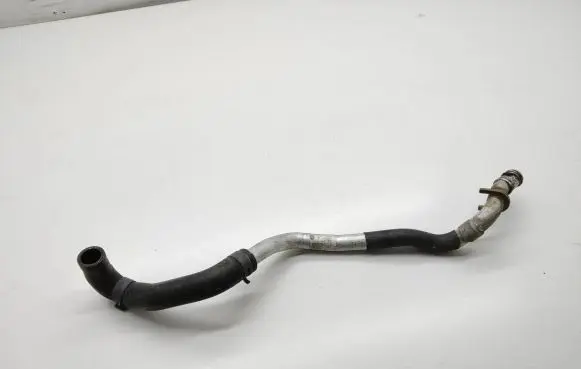 Porsche Cayenne (92A) Engine coolant pipe/hose 7P0819857C 14042011