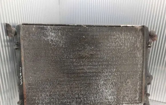 Renault Scenic I Coolant radiator 7700425842B 863322Z RM1122
