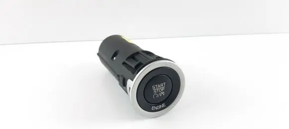 Dodge Challenger Engine start stop button switch 68185801AA 68185801 P68185801AA