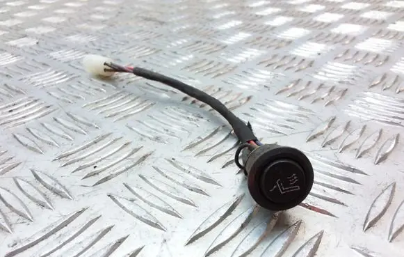 Subaru Legacy Seat heating switch