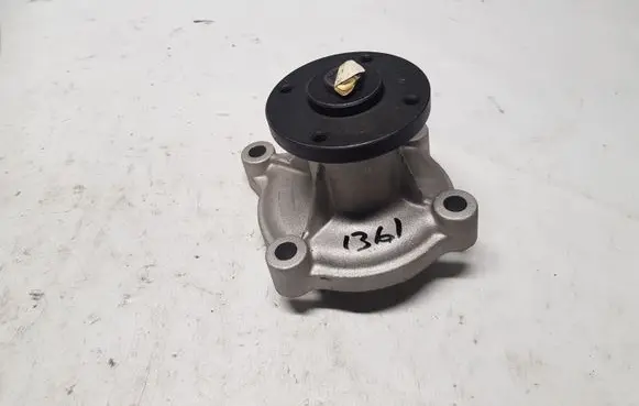 Water pump