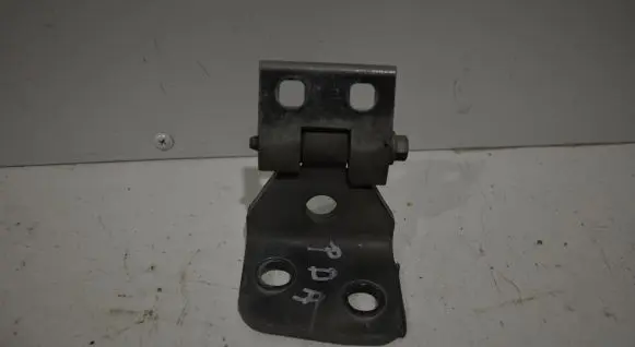 BMW X3 E83 Front door lower hinge 