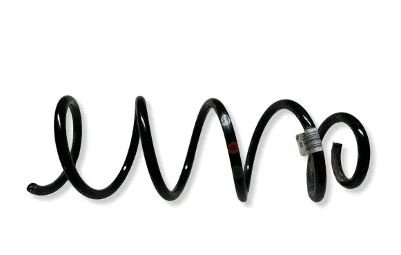 Peugeot Partner III Rear coil spring 