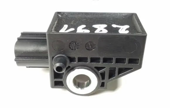 Honda CR-V Airbag deployment crash/impact sensor 77970T2AA010M4