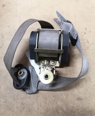 Renault Laguna II Front seatbelt B506014AC05